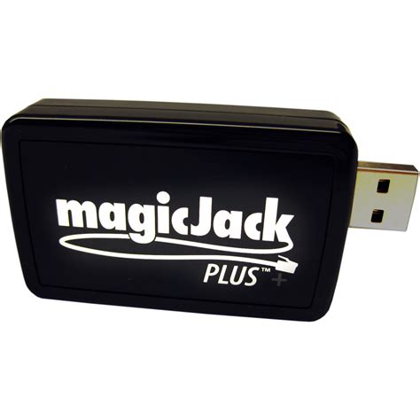 Magic jack cell phone planz
